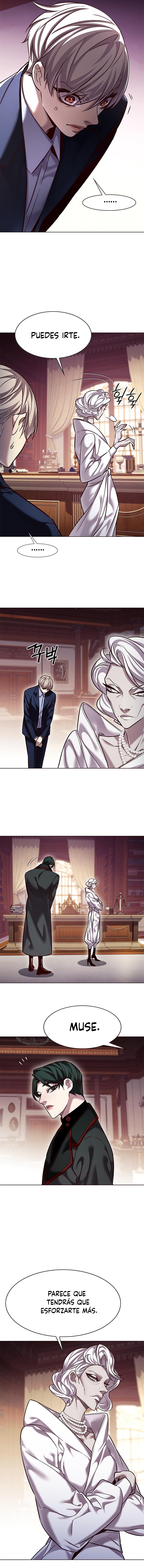 Read Eleceed Español Manga Online