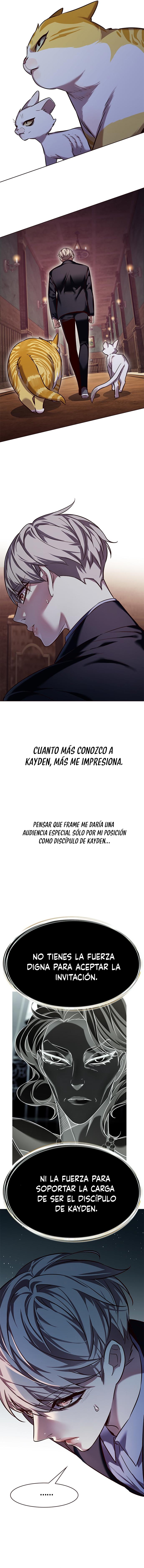 Read Eleceed Español Manga Online