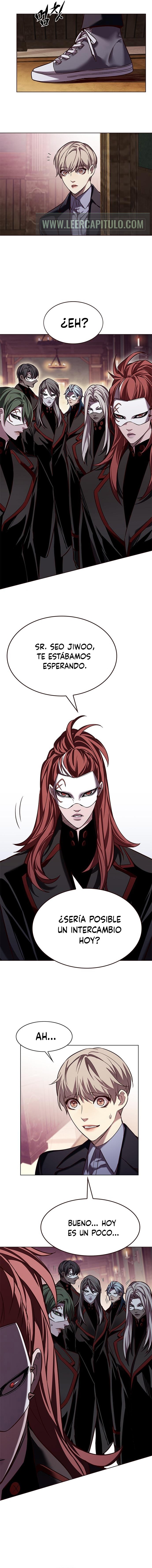 Read Eleceed Español Manga Online