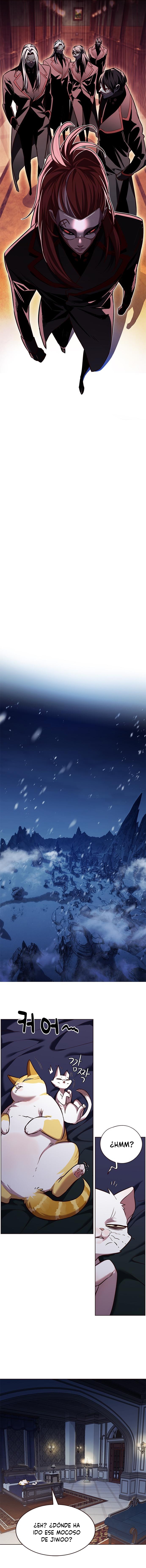 Read Eleceed Español Manga Online