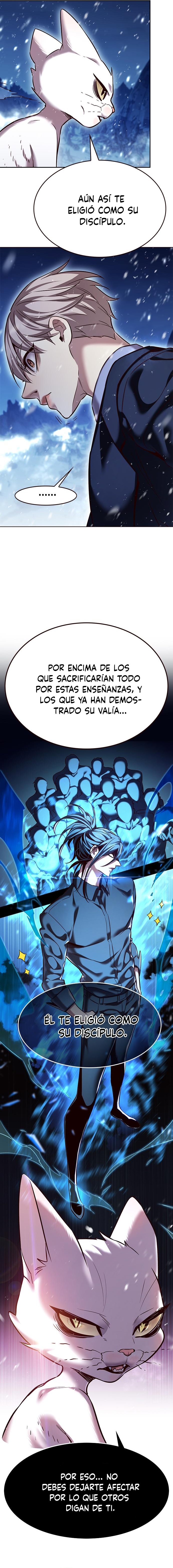 Read Eleceed Español Manga Online
