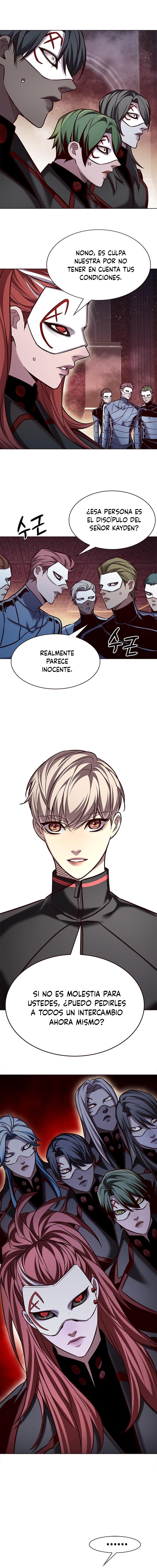 Read Eleceed Español Manga Online