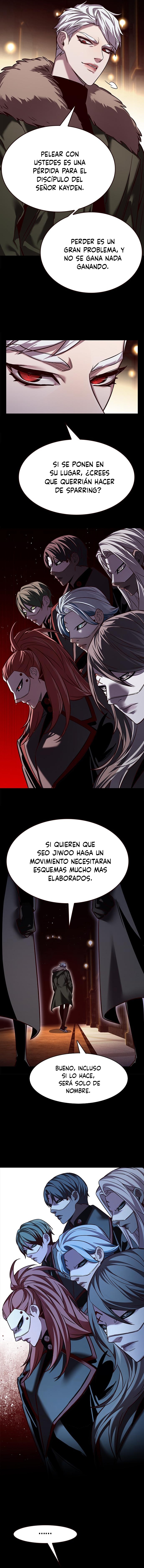 Read Eleceed Español Manga Online