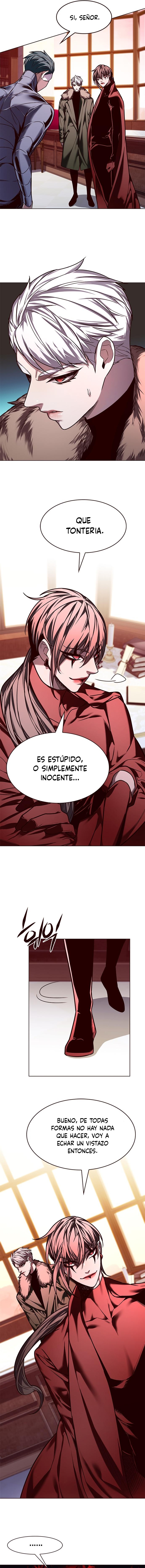 Read Eleceed Español Manga Online