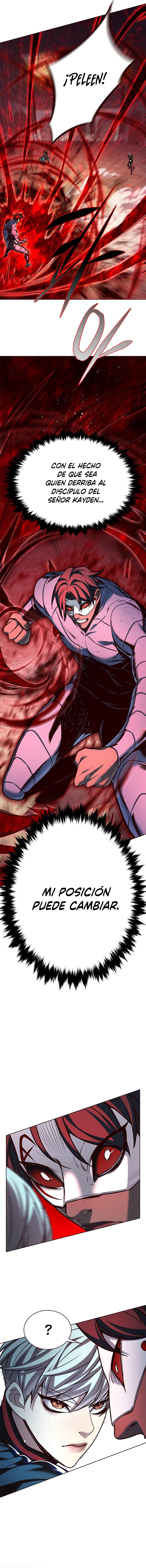 Read Eleceed Español Manga Online