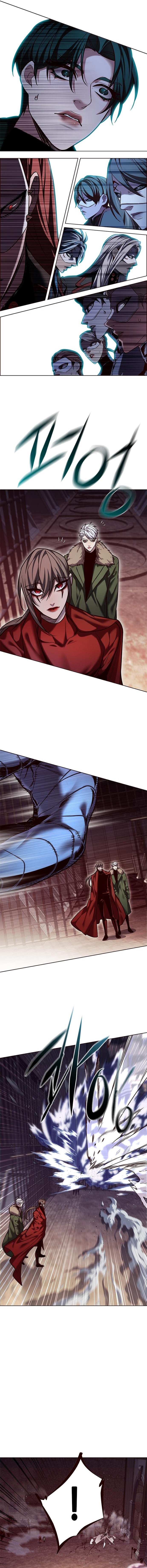 Read Eleceed Español Manga Online