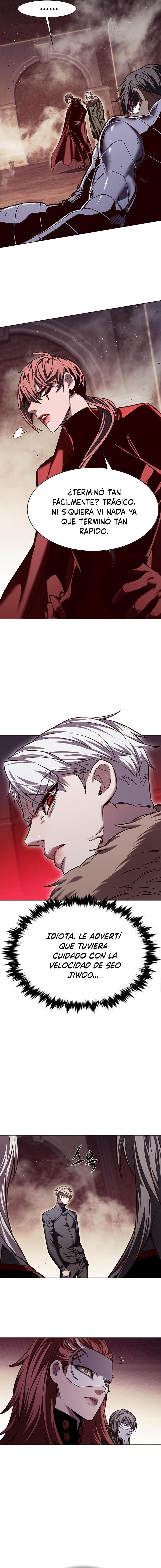 Read Eleceed Español Manga Online