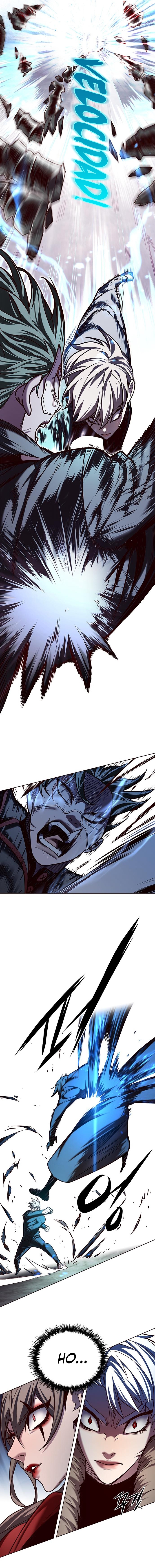 Read Eleceed Español Manga Online