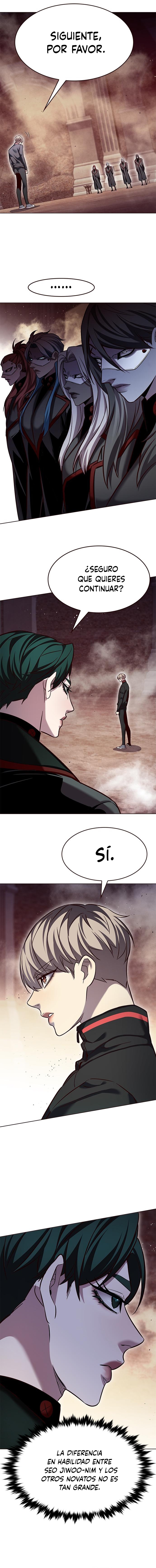 Read Eleceed Español Manga Online