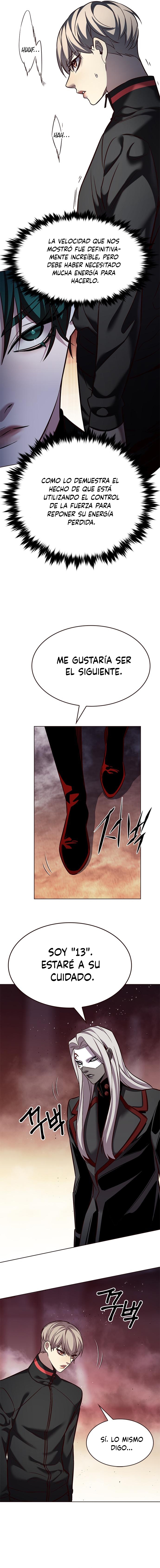 Read Eleceed Español Manga Online