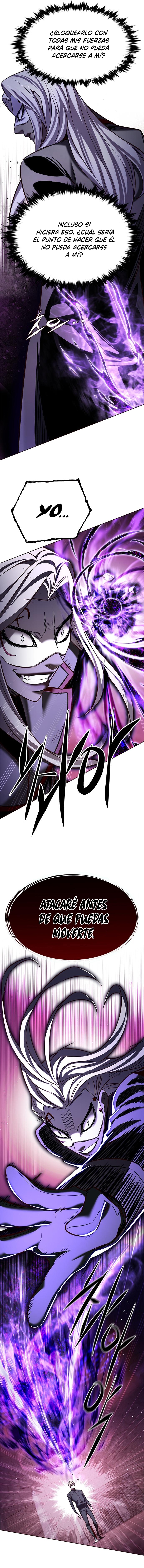 Read Eleceed Español Manga Online