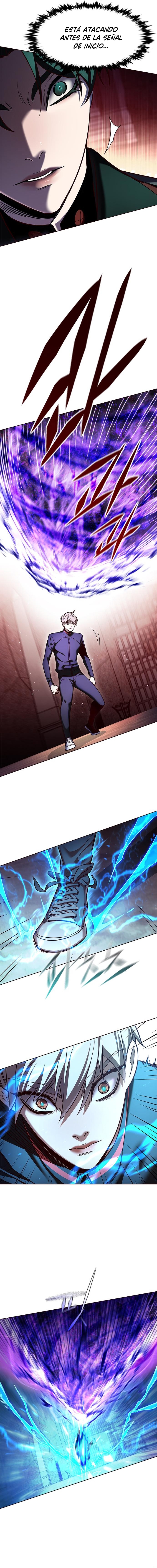 Read Eleceed Español Manga Online