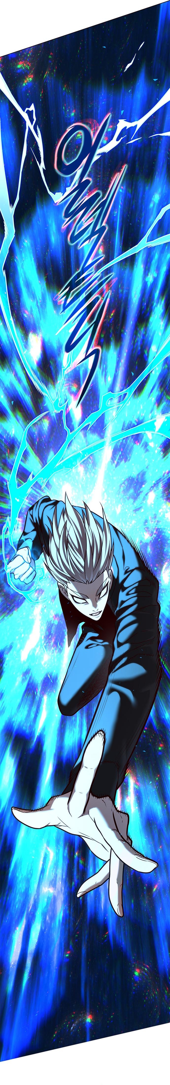 Read Eleceed Español Manga Online