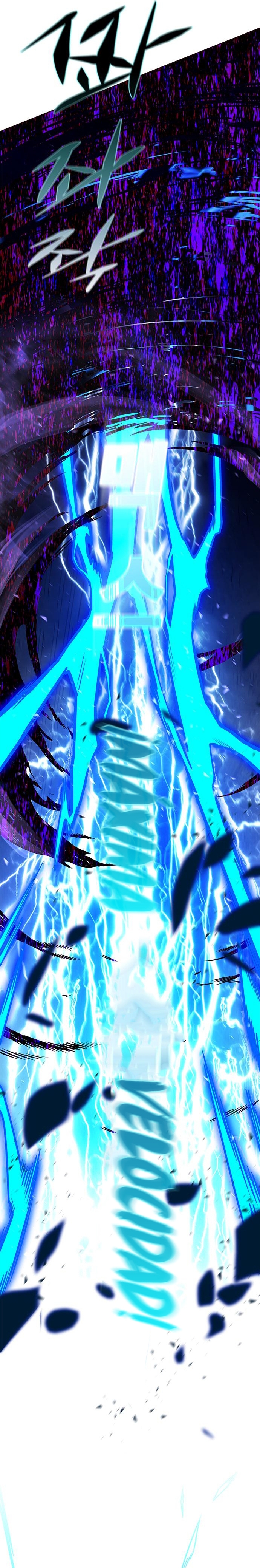 Read Eleceed Español Manga Online