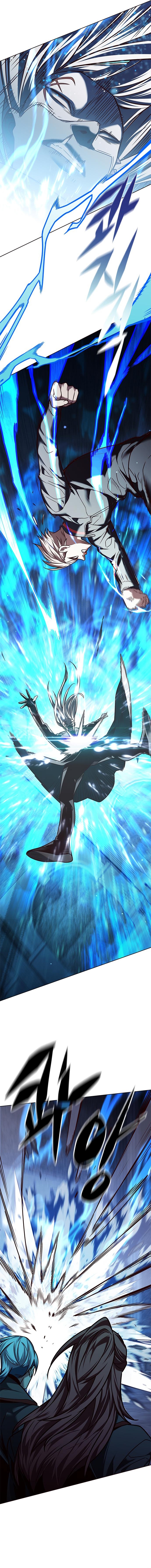 Read Eleceed Español Manga Online