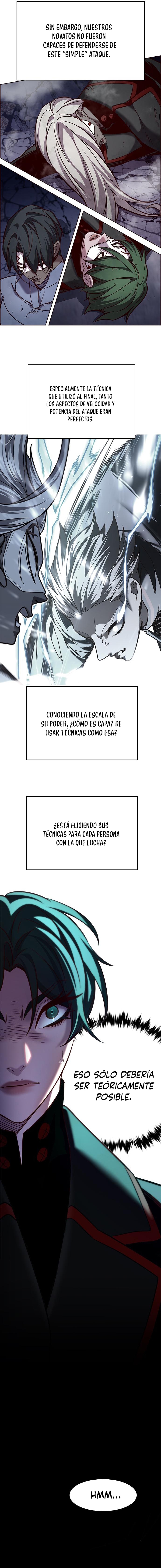 Read Eleceed Español Manga Online