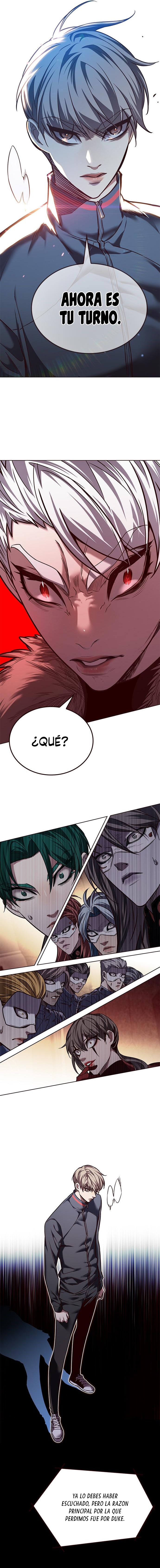 Read Eleceed Español Manga Online