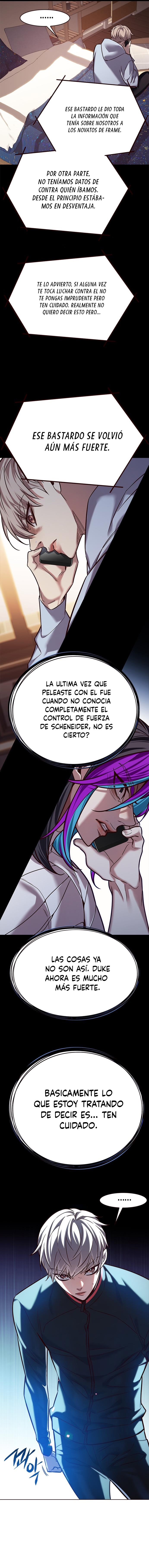 Read Eleceed Español Manga Online