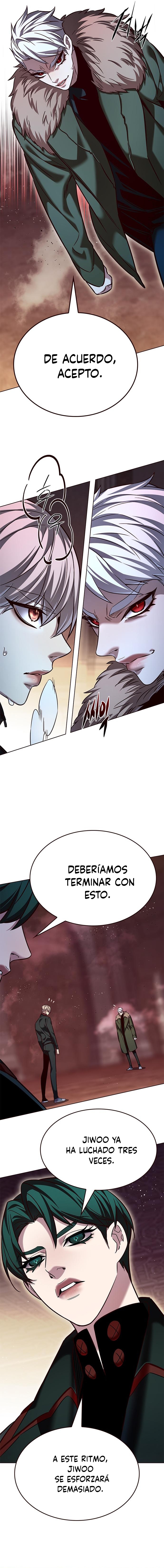 Read Eleceed Español Manga Online