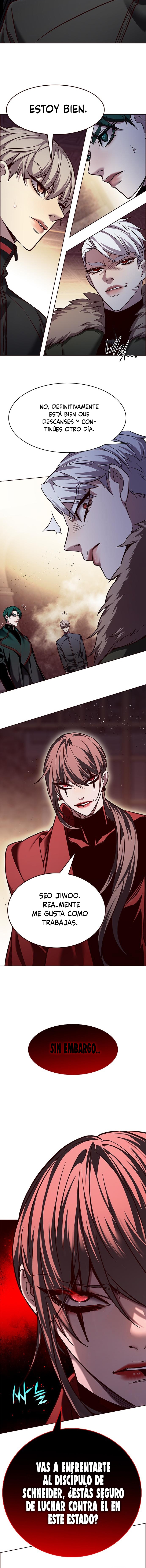 Read Eleceed Español Manga Online