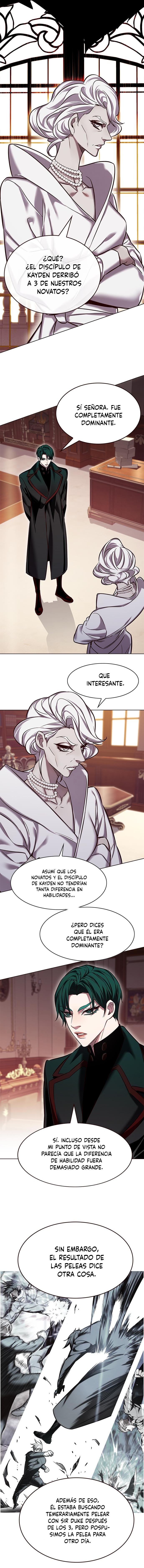 Read Eleceed Español Manga Online