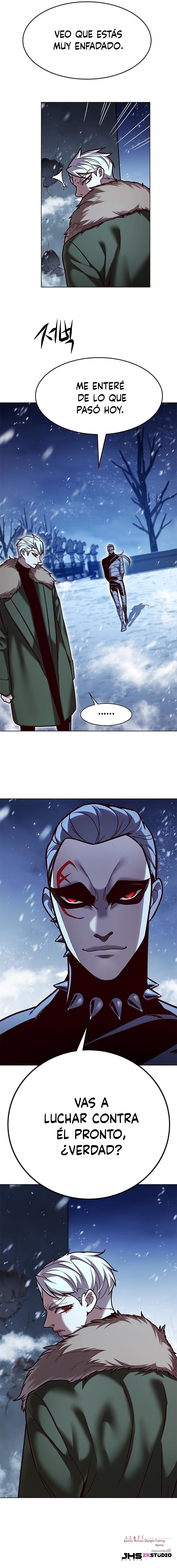 Read Eleceed Español Manga Online