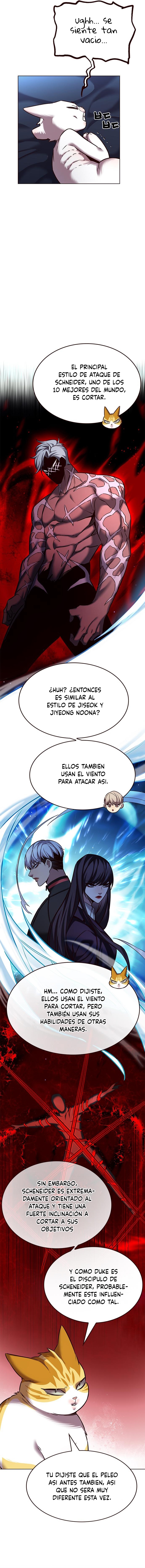 Read Eleceed Español Manga Online
