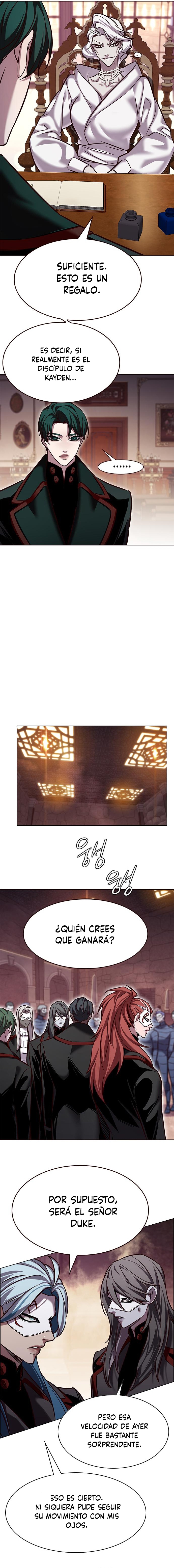 Read Eleceed Español Manga Online