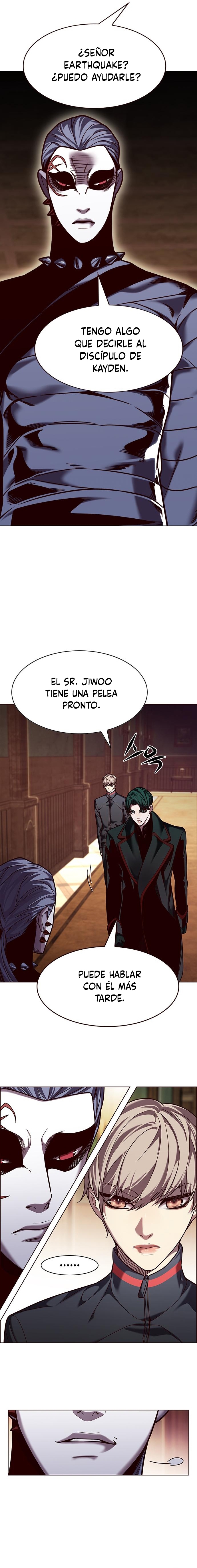 Read Eleceed Español Manga Online