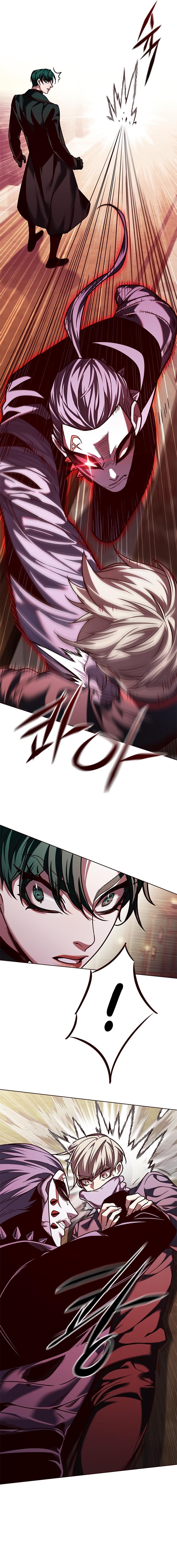 Read Eleceed Español Manga Online