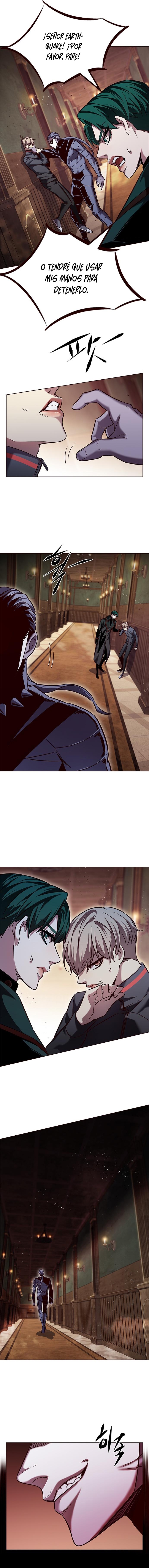 Read Eleceed Español Manga Online