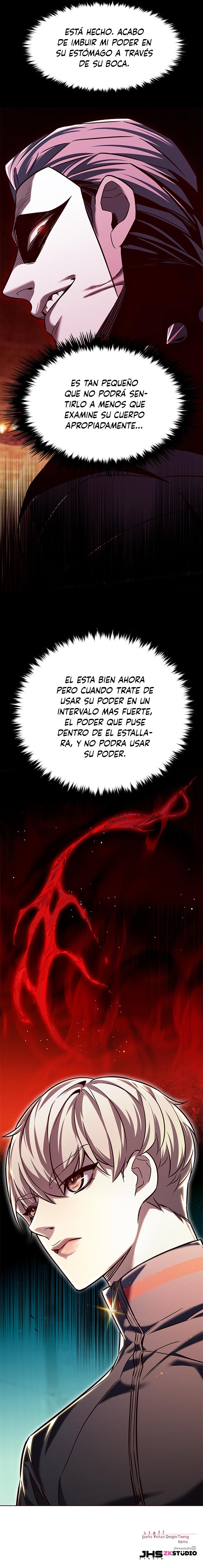 Read Eleceed Español Manga Online