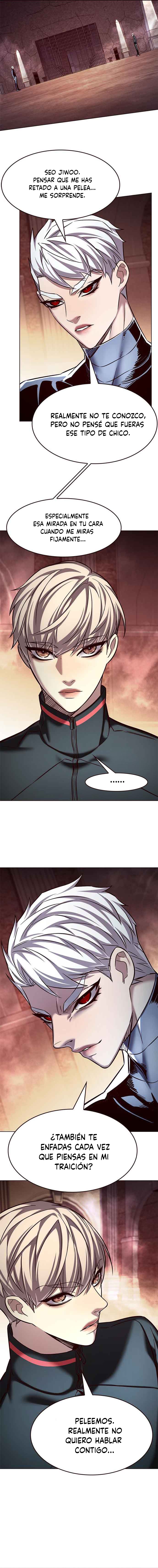 Read Eleceed Español Manga Online