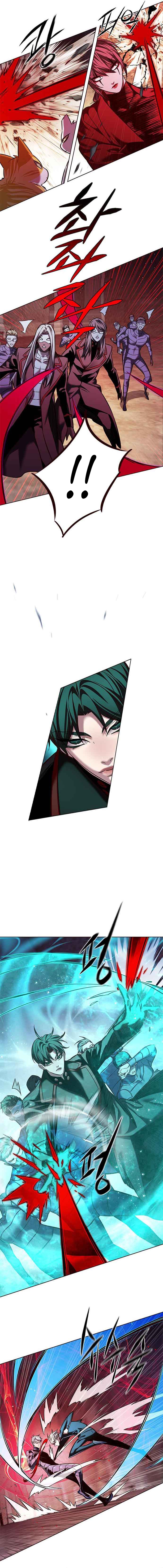 Read Eleceed Español Manga Online