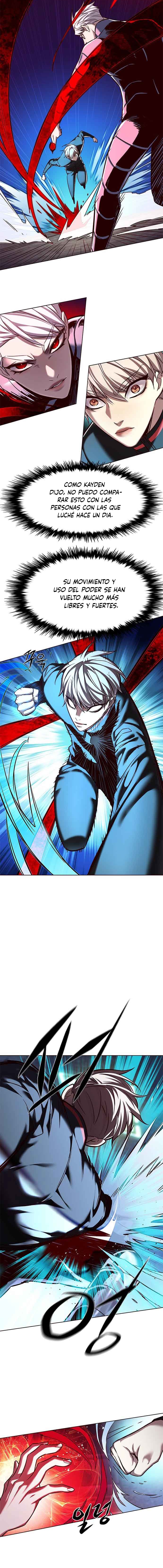 Read Eleceed Español Manga Online