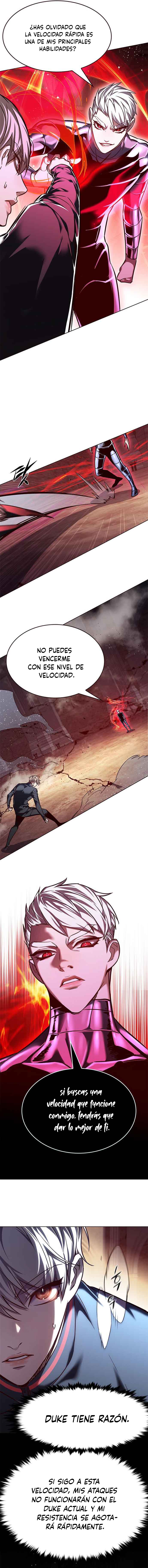 Read Eleceed Español Manga Online