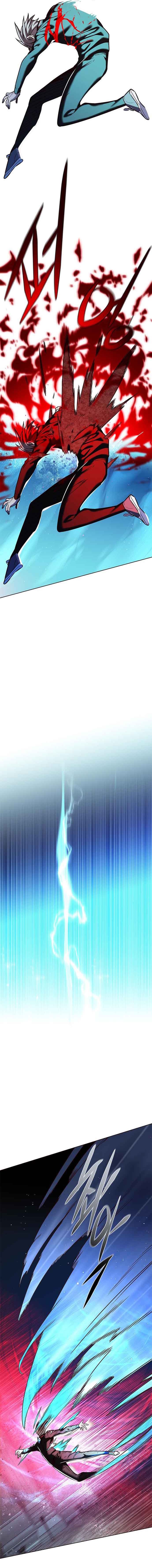 Read Eleceed Español Manga Online