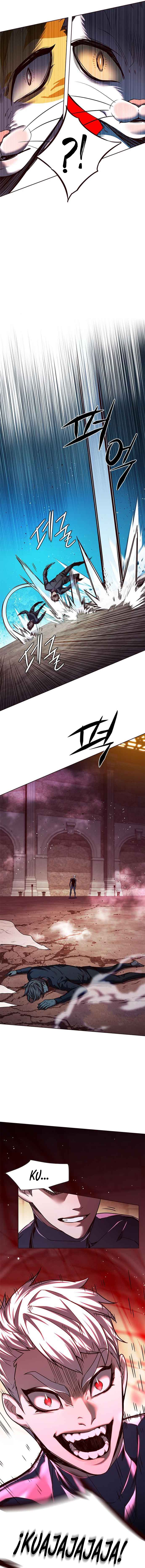 Read Eleceed Español Manga Online