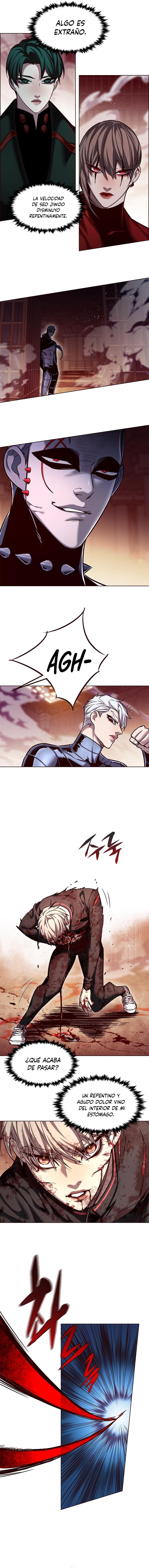 Read Eleceed Español Manga Online