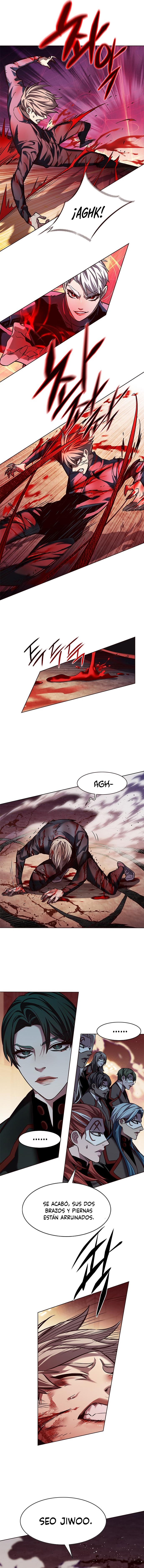 Read Eleceed Español Manga Online