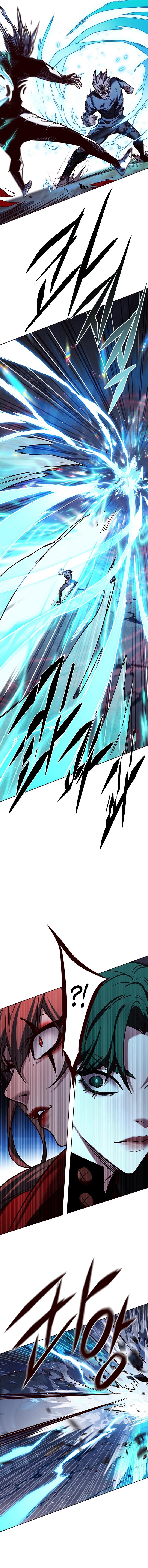 Read Eleceed Español Manga Online