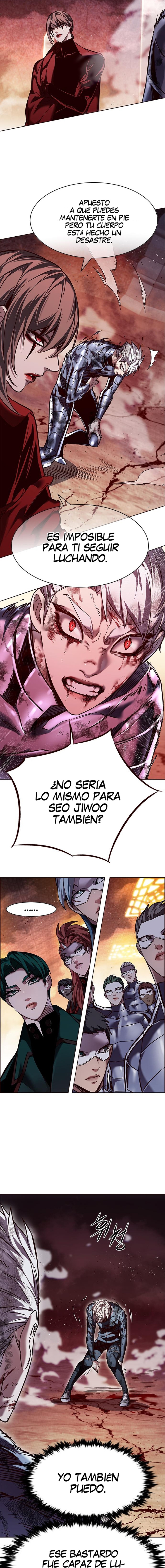 Read Eleceed Español Manga Online