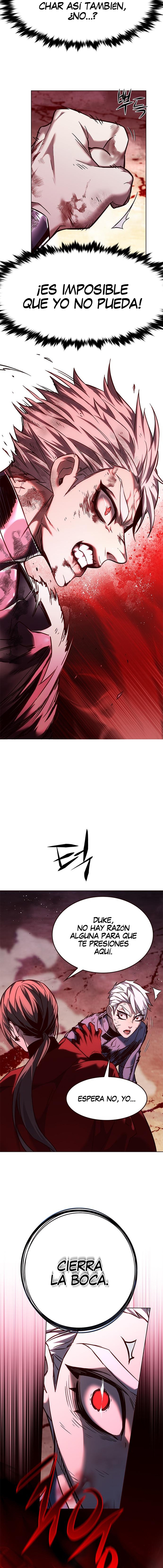 Read Eleceed Español Manga Online