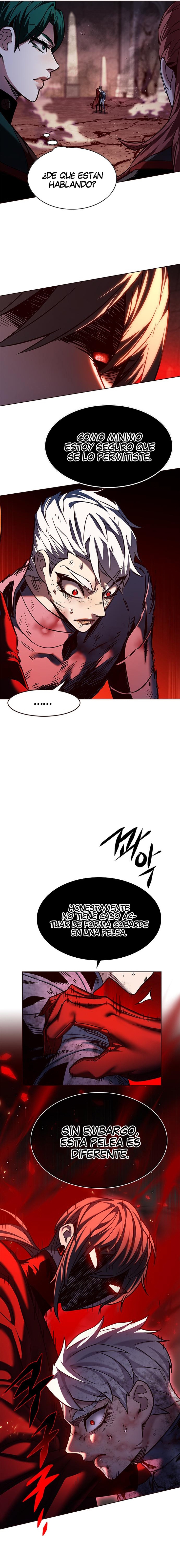 Read Eleceed Español Manga Online