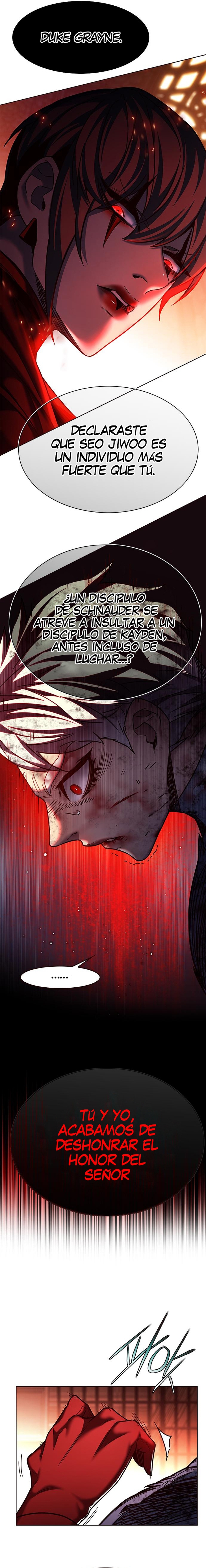 Read Eleceed Español Manga Online