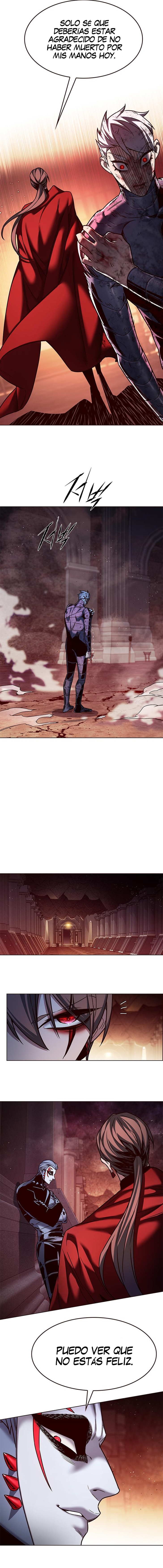 Read Eleceed Español Manga Online