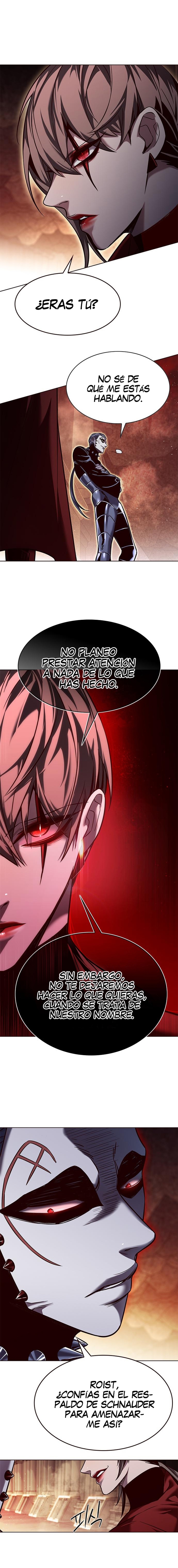 Read Eleceed Español Manga Online