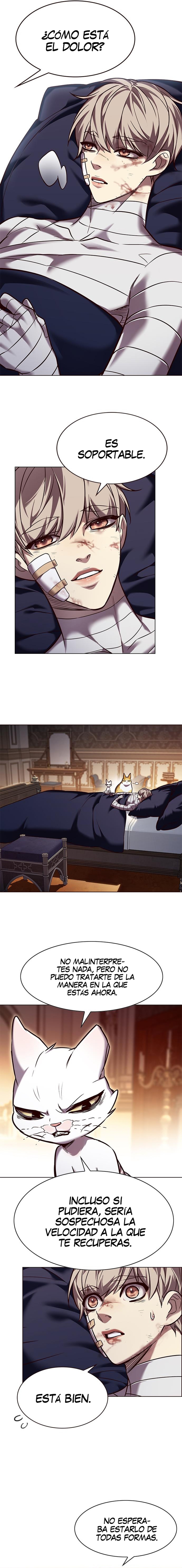 Read Eleceed Español Manga Online