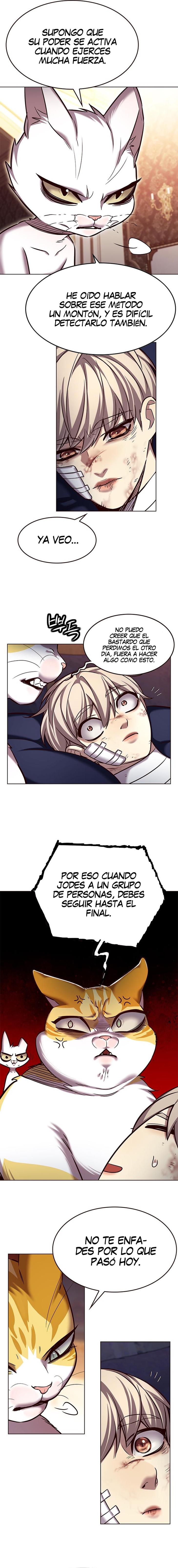 Read Eleceed Español Manga Online