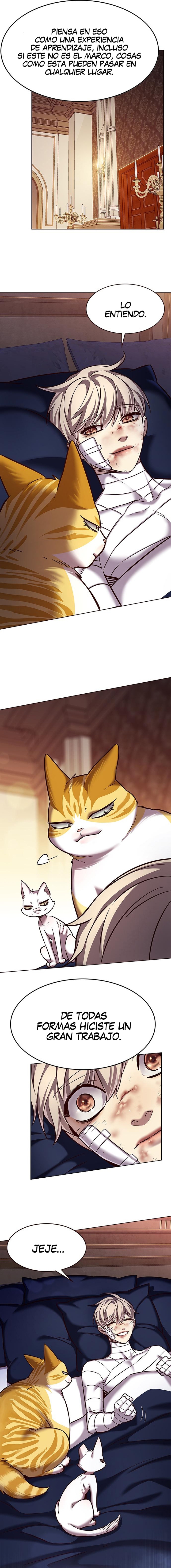 Read Eleceed Español Manga Online